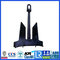 China Supplier Black Painted 6975KG  Marine AC-14 HHP Anchor With DNV ABS CCS BV NK Class supplier