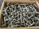 China Stockiest High Quality Container Bridge Fittings In Stock For Sale supplier