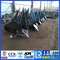 Offshore China Manufacturer 3T Delta Flipper Anchor With DNV ABS CCS BV NK Class supplier