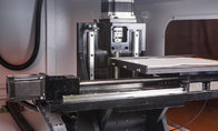 3D crystal gift laser engraving machine
