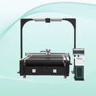 Digital blinds fabric cutting machine
