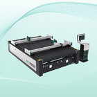 Automatic mat board cutter machine