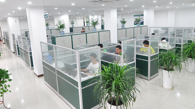 Shandong Aoyoo CNC Equipment Co., Ltd.