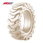 APEX 16/70-24 16/70x24 16/70R24 Solid Telehandler Tires