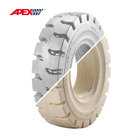 Non-Marking Forklift Solid Tires