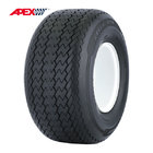 APEX 18x8.50-8 215/60-8 Golf Cart Tires for Trade Shows, Airports, Farms, Industrial Facilities, College Campuses