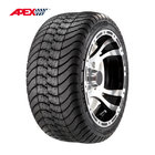Golf Cart Tire for ACG Vehicle 215/35-12