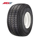 APEX 18x8.50-8 215/60-8 Golf Cart Tires for Trade Shows, Airports, Farms, Industrial Facilities, College Campuses