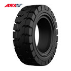 APEX Solid Aerial Work Platform Tires for (8, 9, 10.5, 12, 15, 16, 18, 20, 23.5, 24 Inches)