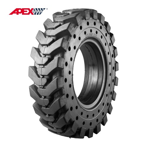 APEX 16/70-20 16/70x20 16/70R20 Solid Telehandler Tires