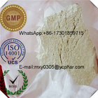 Testosterone Cypionate 58-20-8 Anabolic Steroid  For Antineoplastic