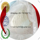 99% Methenolone acetate 434-05-9 White Steroid Powder  For Building Musle