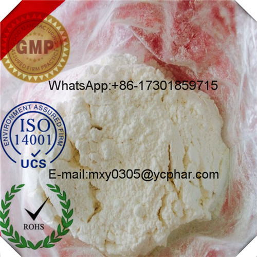 99% Nandrolone phenylpropionate 62-90-8 For Treating Severe Osteoporosis