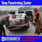 Concrete Bridge Deck Waterproofing, Deep Penetrating Sealer, Professional Manufacturer