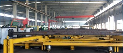 Jiangsu Shuguang Huayang Drilling Tool Co., Ltd.