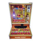 EC07 Make Money For You Africa Zambia Congo Like Buy Coin Operated Mario Fruit Games Gambling Jackpot Bonus Slot Machine