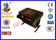 Household Coffee Table Arcade Machine 110V - 220V Support DIY Sticker