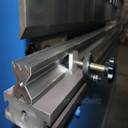 Haco ERM 30135 Robosoft CNC Press Brake wf67y 63t 2500/cheap portable small 63 Ton CNC hydraulic press brake for sale