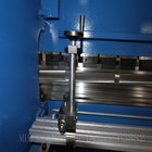 Wf67y63t 80t 100t 500t 4000 Cnc Hydraulic Bending Machinery Used Sheet Metal Bender Plate Mini Press Brake Price