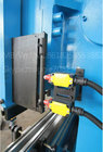 High speed metal sheet 200ton 6000 press brake machine/WF67K 200Ton 6000 brake press bending machine