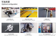 CNC sheet metal cutting machine/hydraulic shearing machine QC12y 4x4000