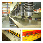 qc12y 6*3200 Shearing Machine With E21S CNC System/Metal Sheet Cutting Machine With Delem DAC310/CNC Cutter Machine