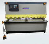 ms plate cutting machine Q12Y 4*3200/stainless steel cutting machine/mild steel plate cutting machine