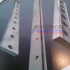 Guillotine Machine Shearing Steel Knife Manufacturer/Hydraulic Guillotine Shearing Blades Price
