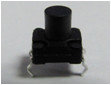 Water-proof Tact Switch AST-1102LS
