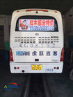 Creative Bus Ads Mobile Bus Led Display for Digital Bus Advertising P4.81mm