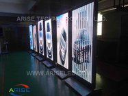 P4MM Outdoor Full Color Poster Video LED Display Screen detail specification,P2.5mm P6mm P