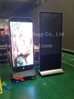 P4mm 55 Inch Floor Standing Advertising Player,P5mm P5.3mm P4mm P3mm.ARISELED