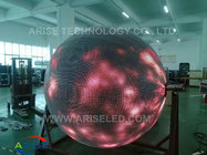 ARISELED P8 Led Screen Ball For Stage 1400 nits LED spher LED ball Led Screen Ball P4 P5 P