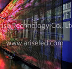SMD LED mesh &amp; dance floor Curtain LED Display P4.81 P5.68 P6.944 P7.8 P12.5