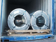Construction material prepainted big spangle small spangle zero spangle regular spangle galvanized steel coil secondary