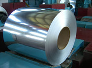 Metal products good price big spangle small spangle zero spangle regular spangle Hot dipped galvanized steel coil