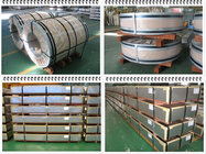 Specializing in the product zero spangle 40g/m2-275g/m2 galvanized steel coil