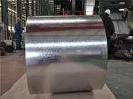 Management System Competitive Price Metal galvanized steel coil sheet plate