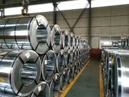 Aluminum coil and galvanized steel coil superior steel plate sheet