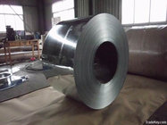 GI DX51 Zinc Cold Rolled/Hot Dipped Galvanized Steel Coil steel sheet