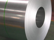 High quality cold rolled technique big spangle small spangle zero spangle galvanized steel coil steel sheet plate