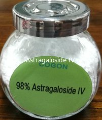 China Astragaloside IV supplier