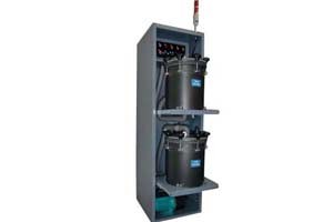 SL-JS88 Offset Printer Fountain Solution Filtration System for Green Printing