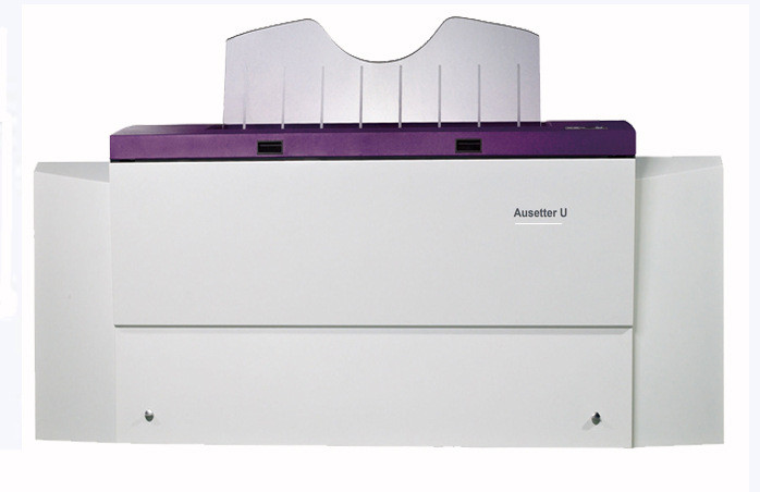 Offset Prepress Machine Amsky UV CTP Plate Setter Machine in China
