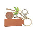 Promotional Gifts Keychain enamelled