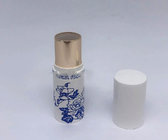 Chinese style Lipstick case oem lipstick shell Blue and white porcelain Lipstick case lipstick tube Distributor