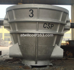 China Ladles &amp; Slag Pots higher cost performance buck sale with low price and high quality on buck sale supplier