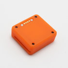 handheld gps tracker for person/pet with online tracking system, mini personal/pet gps tracker