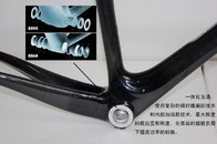 Full Carbon Fiber Mountain Bicycle Frame,oem bicycle manufacturer,Bicycle