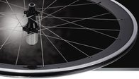 50C 25mm alloy wheels for bike, deep dish alloy wheels, alloy wheel production china